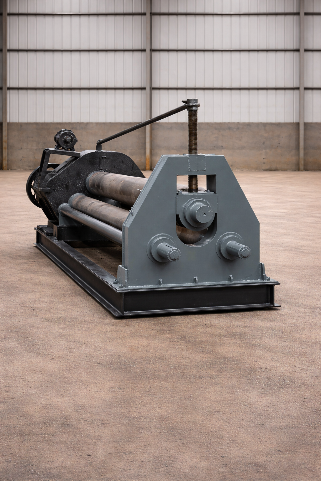 Rolling Machine